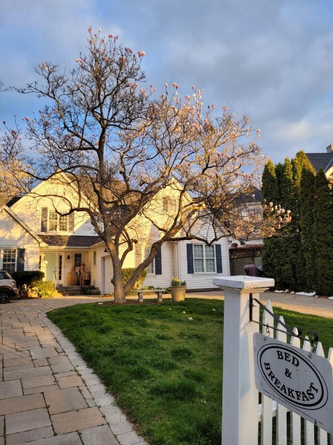 La Maison De Sophie Niagara-on-the-Lake Екстериор снимка